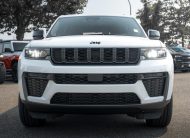 2026 Jeep Grand Cherokee L  T612071