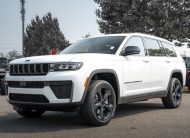 2026 Jeep Grand Cherokee L  T612071