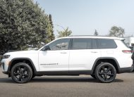 2026 Jeep Grand Cherokee L  T612071