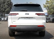 2026 Jeep Grand Cherokee L  T612071