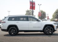 2026 Jeep Grand Cherokee L  T612071