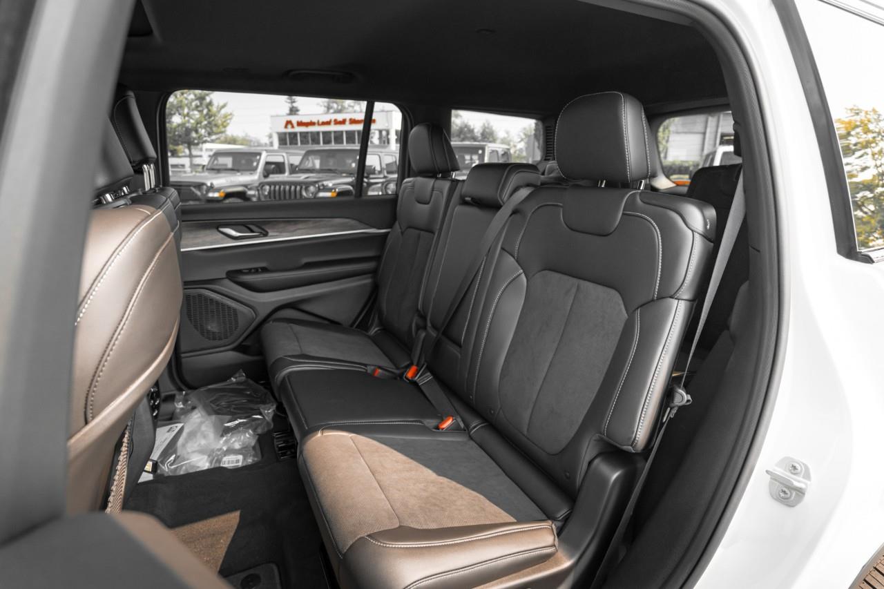 2026 Jeep Grand Cherokee L  T612071