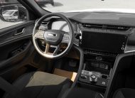 2026 Jeep Grand Cherokee L  T612071
