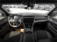 2026 Jeep Grand Cherokee L  T612071