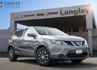 2019 Nissan Qashqai S T276902A