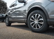 2019 Nissan Qashqai S T276902A