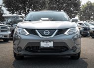 2019 Nissan Qashqai S T276902A