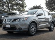2019 Nissan Qashqai S T276902A