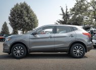 2019 Nissan Qashqai S T276902A