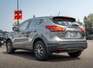 2019 Nissan Qashqai S T276902A