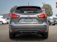 2019 Nissan Qashqai S T276902A