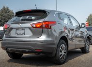2019 Nissan Qashqai S T276902A