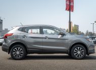 2019 Nissan Qashqai S T276902A
