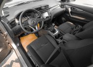 2019 Nissan Qashqai S T276902A