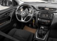 2019 Nissan Qashqai S T276902A