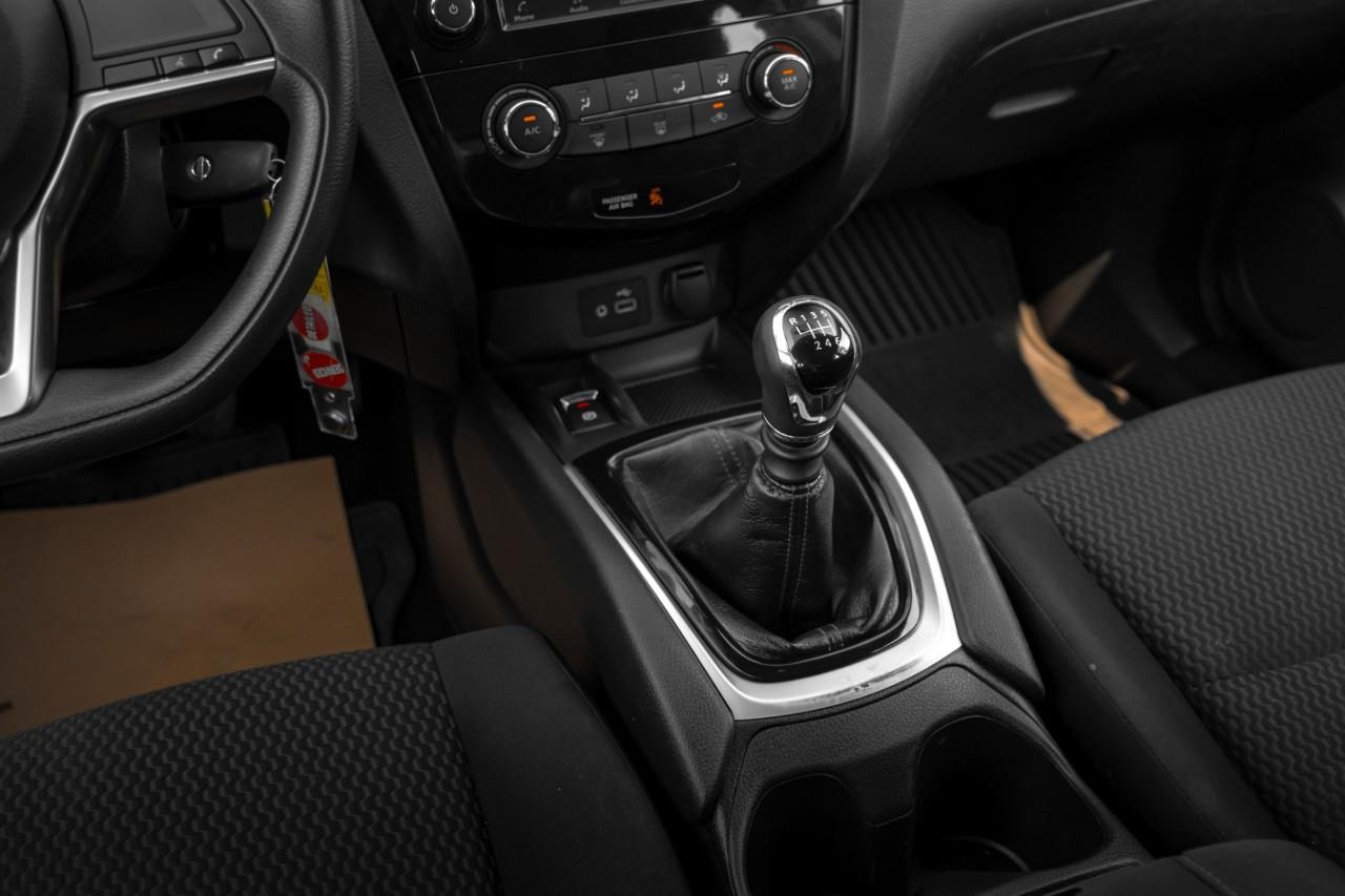 2019 Nissan Qashqai S T276902A