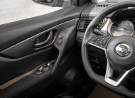 2019 Nissan Qashqai S T276902A