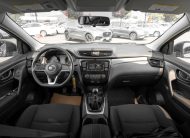 2019 Nissan Qashqai S T276902A