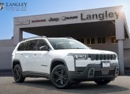 2026 Jeep Cherokee Laredo/Limited T288105