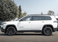 2026 Jeep Cherokee Laredo/Limited T288105