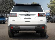 2026 Jeep Cherokee Laredo/Limited T288105