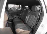 2026 Jeep Cherokee Laredo/Limited T288105