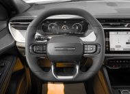 2026 Jeep Cherokee Laredo/Limited T288105