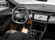 2026 Jeep Cherokee Laredo/Limited T288105