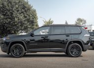 2026 Jeep Cherokee Laredo/Limited T288108