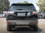 2026 Jeep Cherokee Laredo/Limited T288108
