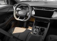2026 Jeep Cherokee Laredo/Limited T288108