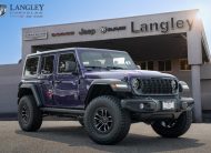 2026 Jeep Wrangler Sport T330888