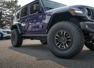 2026 Jeep Wrangler Sport T330888