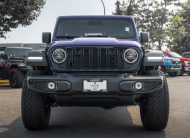 2026 Jeep Wrangler Sport T330888