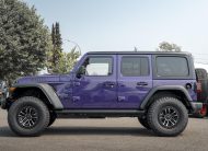 2026 Jeep Wrangler Sport T330888