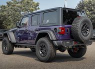 2026 Jeep Wrangler Sport T330888