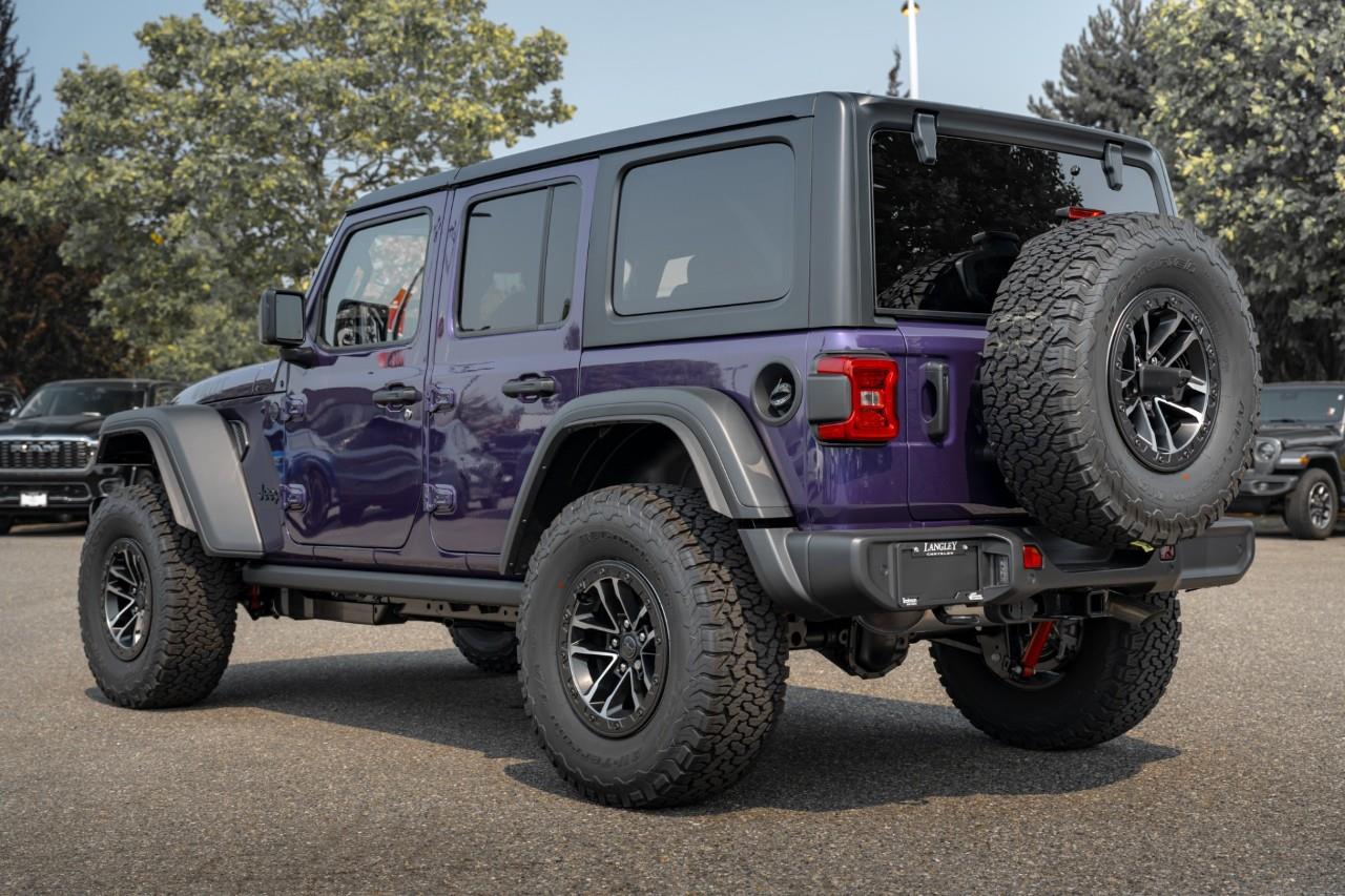 2026 Jeep Wrangler Sport T330888
