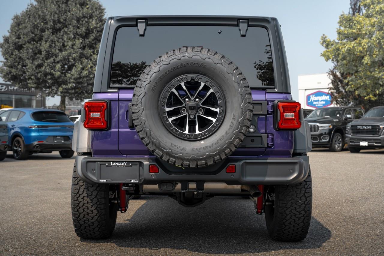 2026 Jeep Wrangler Sport T330888