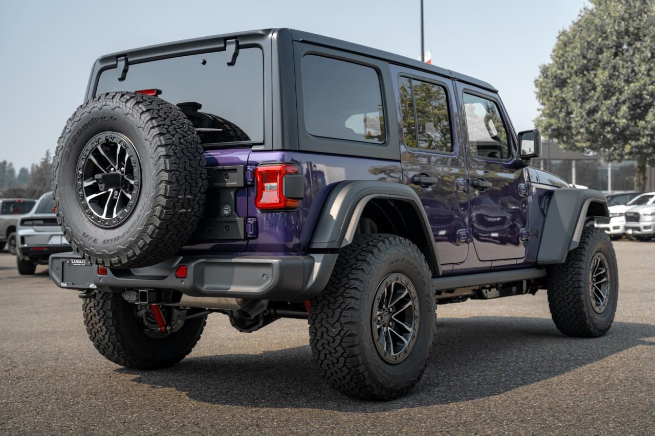 2026 Jeep Wrangler Sport T330888