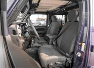 2026 Jeep Wrangler Sport T330888