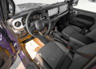 2026 Jeep Wrangler Sport T330888