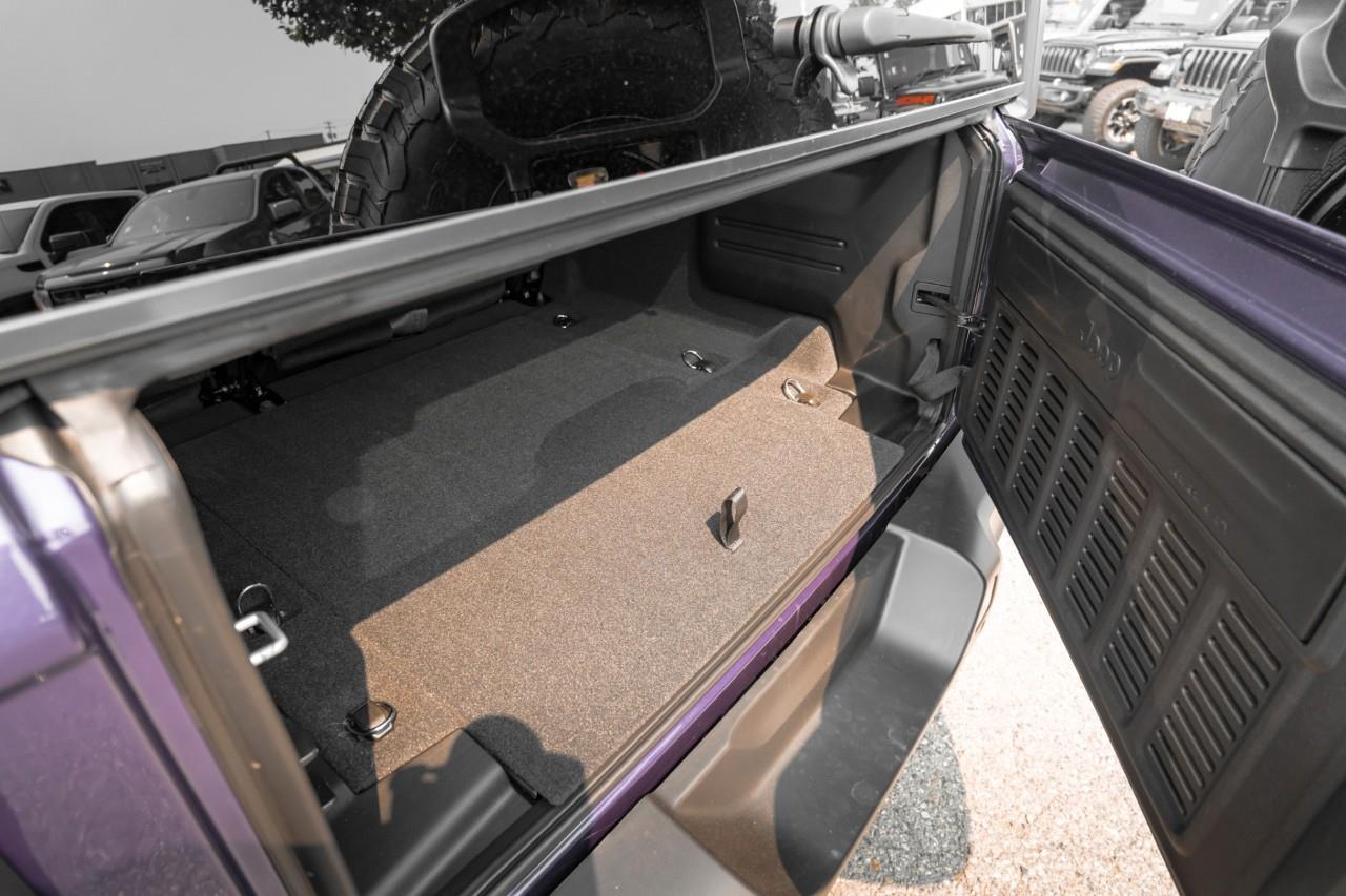 2026 Jeep Wrangler Sport T330888