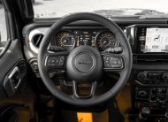 2026 Jeep Wrangler Sport T330888