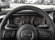 2026 Jeep Wrangler Sport T330888