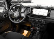 2026 Jeep Wrangler Sport T330888