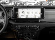 2026 Jeep Wrangler Sport T330888