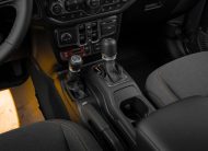 2026 Jeep Wrangler Sport T330888