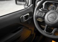 2026 Jeep Wrangler Sport T330888