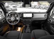 2026 Jeep Wrangler Sport T330888