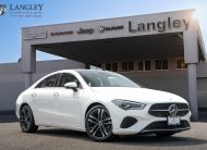 2026 Mercedes-Benz CLA 250  LC3047